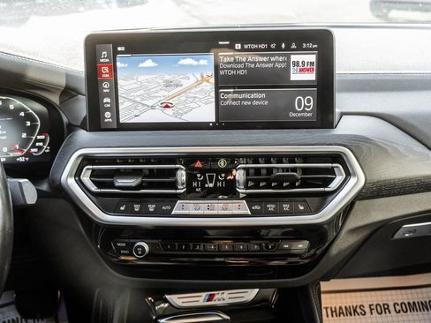 Used 2024 BMW X4 M image 21