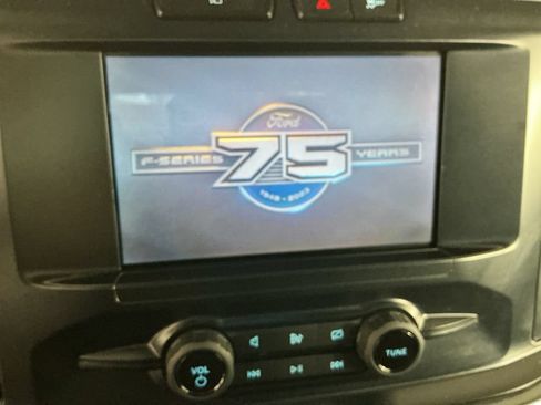Used 2023 Ford F150 XL w/ STX Appearance Package AWD/4WD image 15