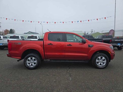 Used 2019 Ford Ranger XLT w/ FX4 Off-Road Package image 6
