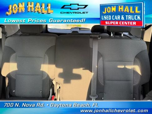 Used 2020 Chevrolet Traverse LS FWD image 20