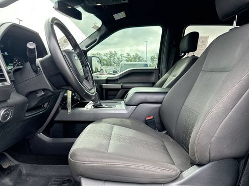 Used 2019 Ford F150 XLT w/ Equipment Group 302A Luxury AWD/4WD image 20