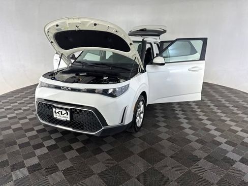 Certified 2023 Kia Soul LX w/ Option Group 015 FWD image 12