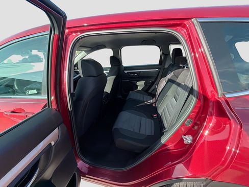 Certified 2021 Honda CR-V Special Edition image 23