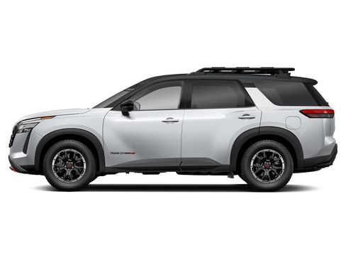 New 2026 Nissan Pathfinder Rock Creek AWD/4WD image 2