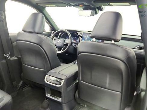 Used 2024 Lexus TX 350 AWD w/ Technology Package image 27