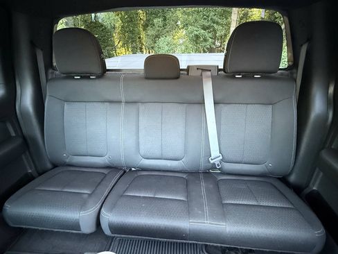 Used 2014 Ford F150 FX4 AWD/4WD image 7