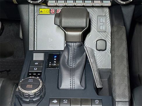 New 2025 Toyota Tacoma Limited image 11