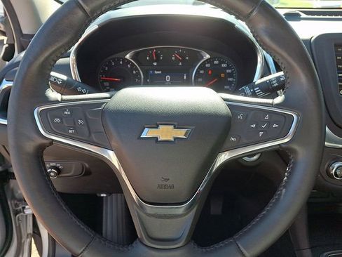 Used 2019 Chevrolet Equinox LT AWD/4WD image 30