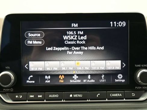 Used 2023 Nissan Rogue SV FWD image 20