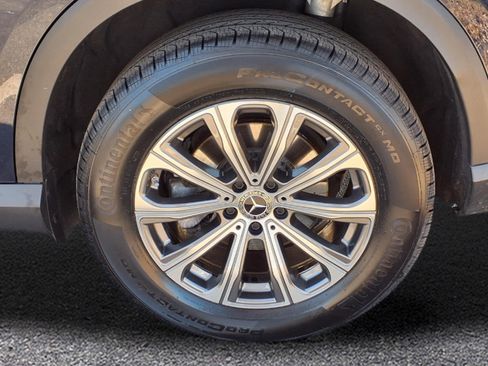 Certified 2023 Mercedes-Benz GLC 300 4MATIC image 9