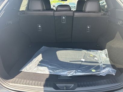 Certified 2025 MAZDA CX-5 Signature