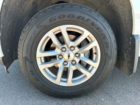 Used 2021 Chevrolet Silverado 1500 RST w/ Z71 Off-Road Package image 40