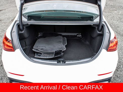 Used 2023 Mercedes-Benz C 300 4MATIC Sedan image 17