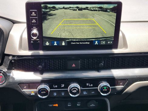 Used 2026 Honda CR-V Sport Touring image 17