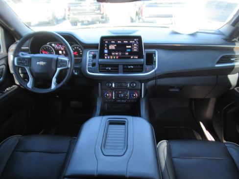 Used 2021 Chevrolet Tahoe Premier image 11