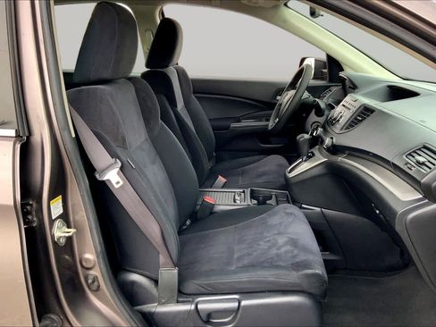 Used 2013 Honda CR-V LX image 8