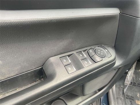 Used 2023 Ford Bronco Sport Big Bend image 13