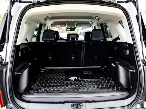 Used 2023 Ford Bronco Sport Outer Banks w/ Tech Package image 30