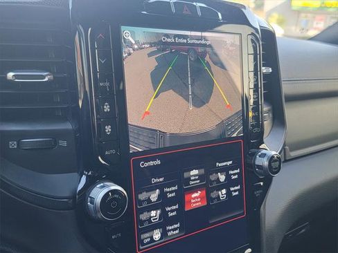 Certified 2021 RAM 2500 Power Wagon image 28