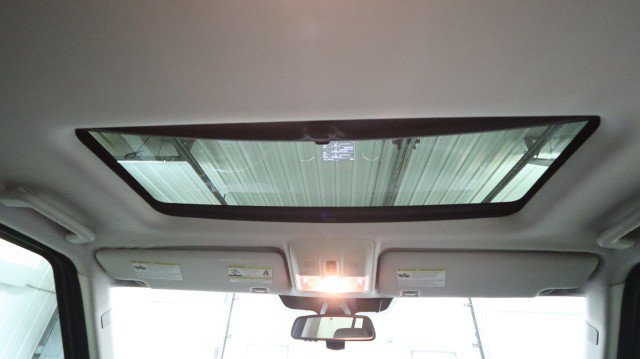 Used 2015 Land Rover LR4 HSE LUX AWD/4WD image 13
