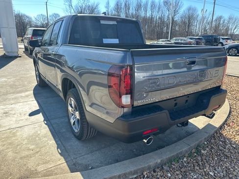 New 2026 Honda Ridgeline RTL image 3