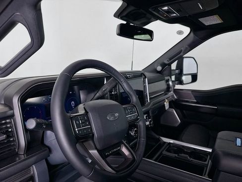 New 2026 Ford F450 Platinum AWD/4WD image 9