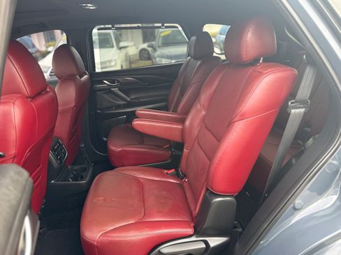 Used 2021 MAZDA CX-9 Carbon Edition image 17
