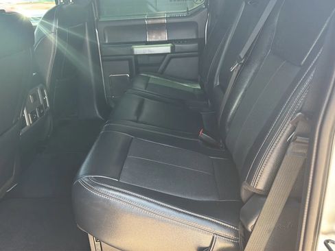 Used 2022 Ford F450 Lariat w/ Lariat Ultimate Package AWD/4WD image 13