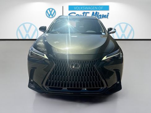 Used 2024 Lexus NX 250 FWD w/ Cold Area Package image 2
