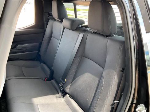 Used 2024 Toyota Tacoma SR5 image 19