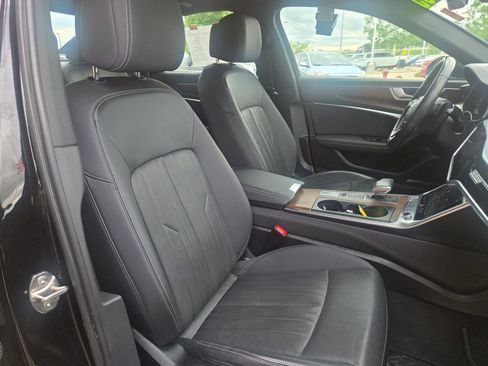 Used 2019 Audi A6 3.0T Prestige w/ Prestige Package AWD/4WD image 8