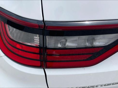 Used 2018 Dodge Durango R/T w/ Trailer Tow Group IV AWD/4WD image 29
