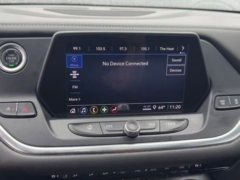 Used 2022 Chevrolet Blazer LT image 16