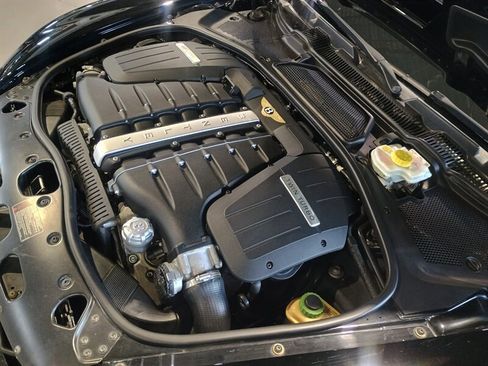 Used 2010 Bentley Continental GT Speed w/ Convenience Specification Pkg image 37