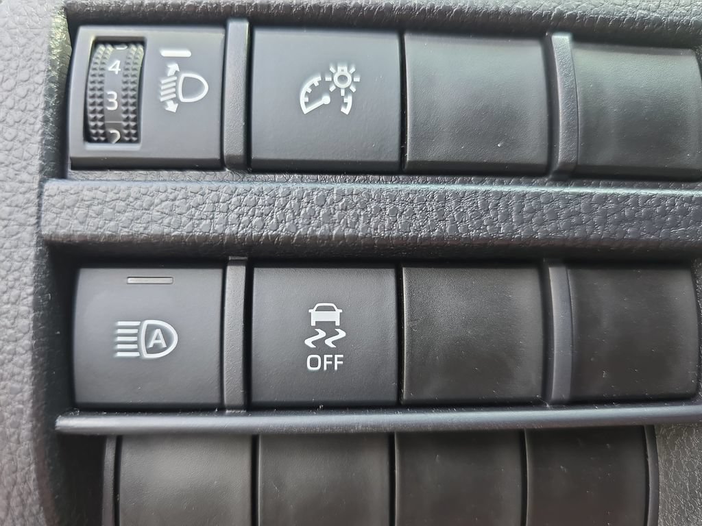 Used 2026 Toyota Tacoma TRD Off-Road AWD/4WD image 29