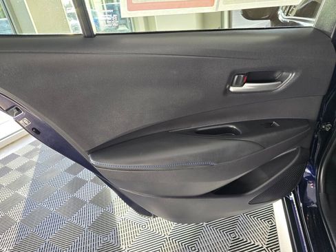 Used 2022 Toyota Corolla SE image 37