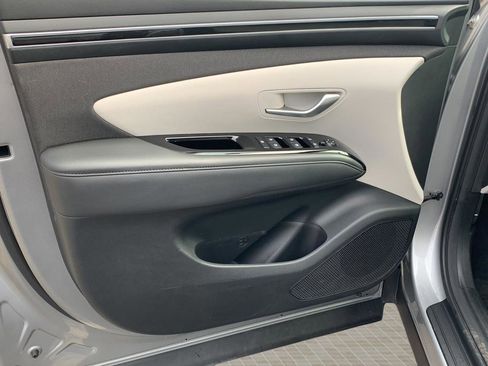 Certified 2024 Hyundai Tucson SEL image 16