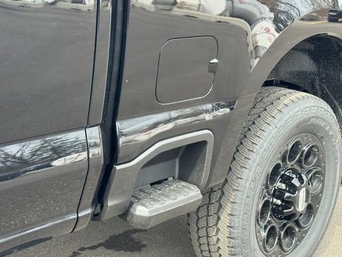 New 2026 Ford F350 Lariat image 9