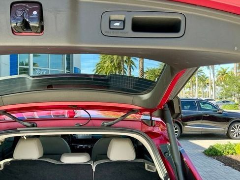 Certified 2024 Honda CR-V EX-L image 12