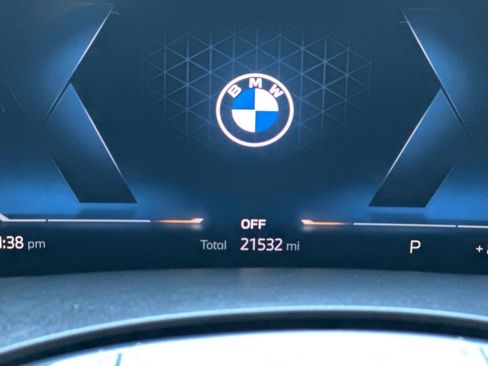 Used 2026 BMW X5 xDrive40i AWD/4WD image 16