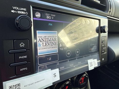 New 2026 Subaru BRZ Series.Yellow image 20