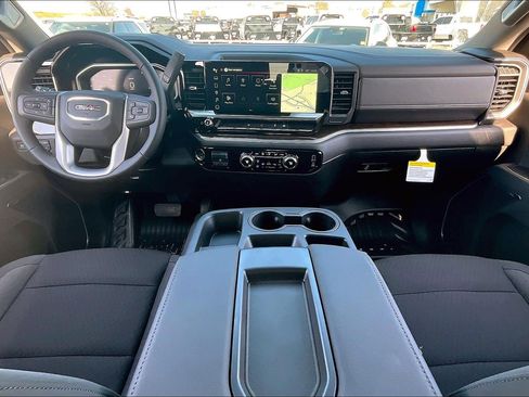 New 2026 GMC Sierra 3500 SLE w/ SLE Convenience Package image 5