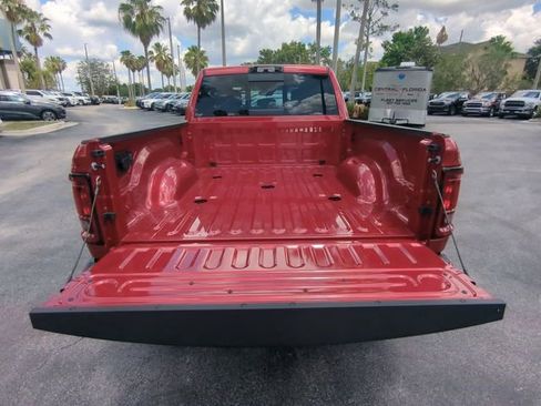 New 2026 RAM 2500 Tradesman AWD/4WD image 14