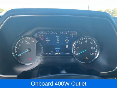 Used 2023 Ford F150 XLT w/ Equipment Group 302A High image 19