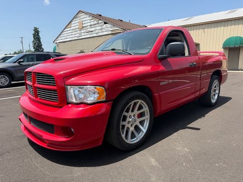 Used 2005 Dodge Ram 1500 Truck 2WD Regular Cab image 4