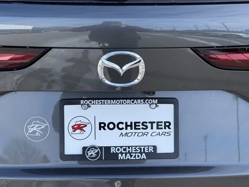 New 2026 MAZDA CX-90 3.3 Turbo S w/ Premium Plus image 48