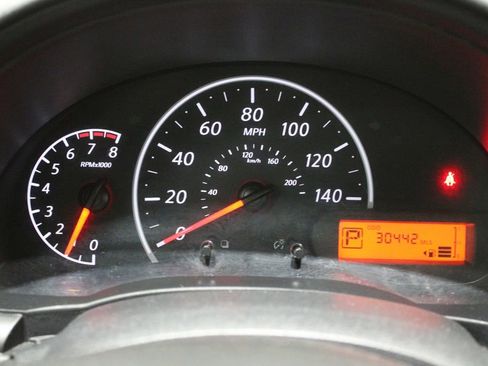 Used 2019 Nissan Versa S Plus image 25