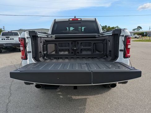 New 2026 RAM 1500 Rebel w/ G/T Package AWD/4WD image 9