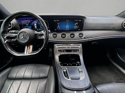 Used 2021 Mercedes-Benz E 450 Coupe image 16