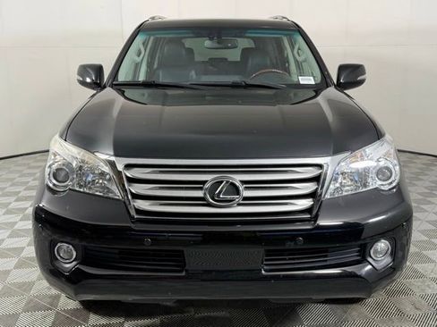 Used 2013 Lexus GX 460 460 image 9